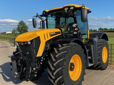 JCB 4220
