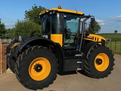 JCB 4220
