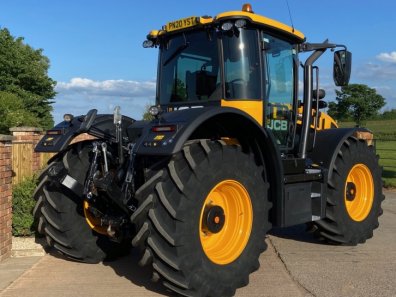 JCB 4220