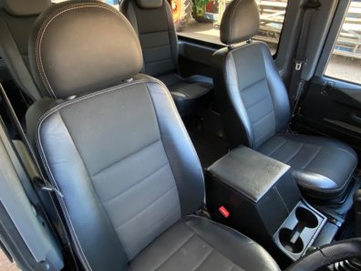 Land Rover Defender 90 XS Station Wagon 2.2 TDCi