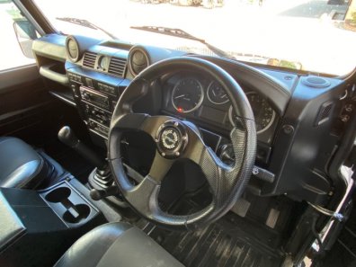 Land Rover Defender 90 XS Station Wagon 2.2 TDCi