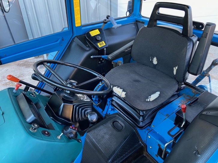 Ford 4610 II