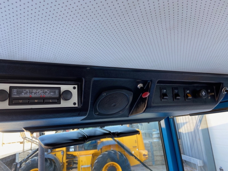 Ford 4610 II
