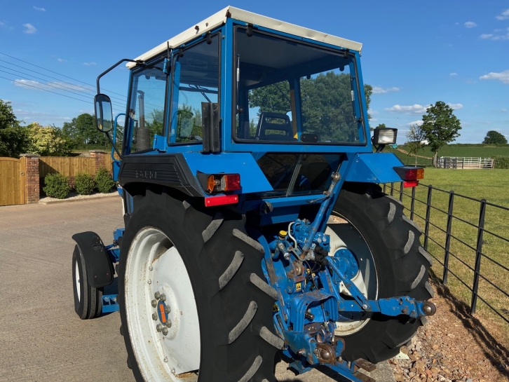 Ford 4610 II