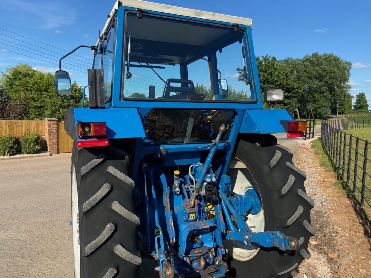 Ford 4610 II