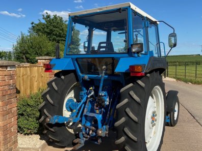 Ford 4610 II