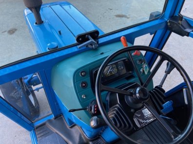 Ford 4610 II