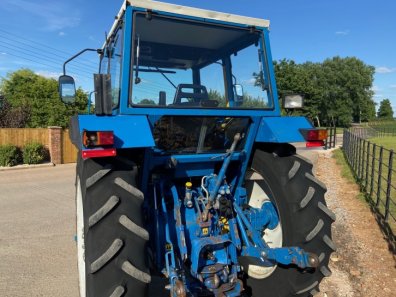 Ford 4610 II