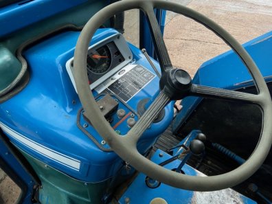 Ford 5000