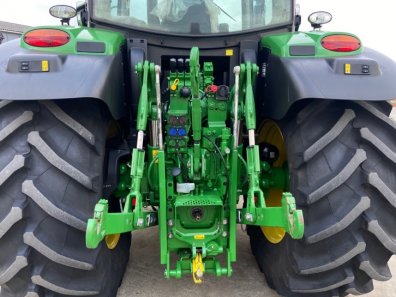 John Deere 6155R