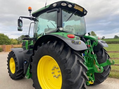 John Deere 6155R