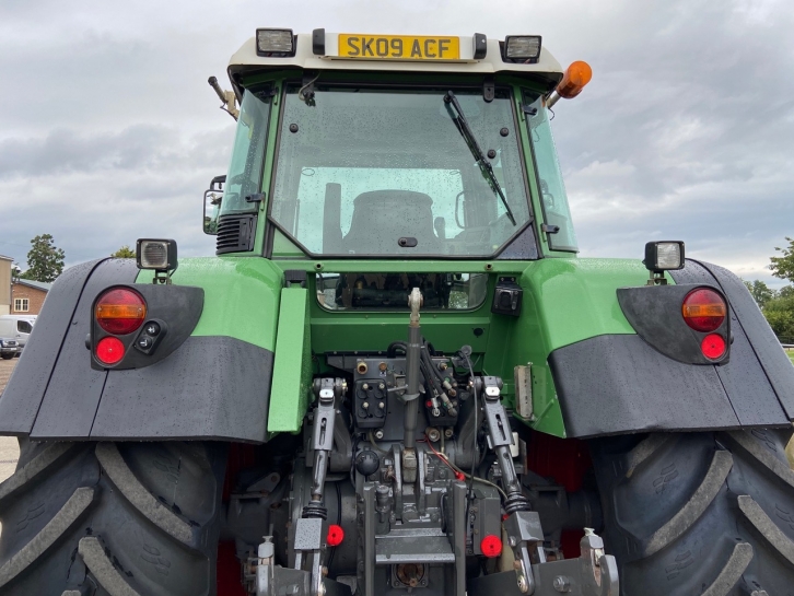 Fendt 820