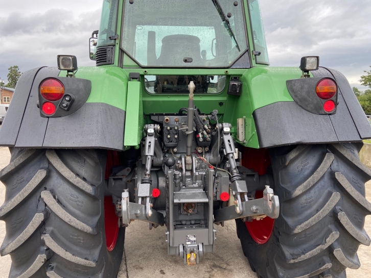 Fendt 820