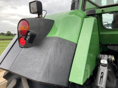 Fendt 820