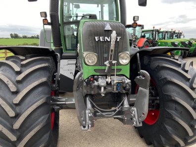 Fendt 820