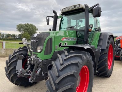 Fendt 820