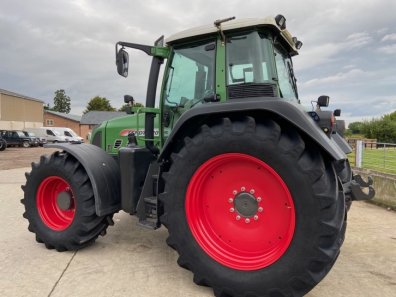Fendt 820