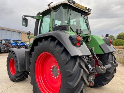 Fendt 820
