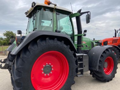 Fendt 820
