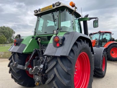Fendt 820