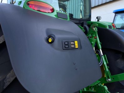 John Deere 6155R Premium