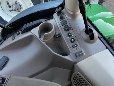 John Deere 6155R Premium