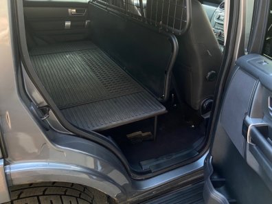 Land Rover Discovery Commercial XS 3.0 SDV6
