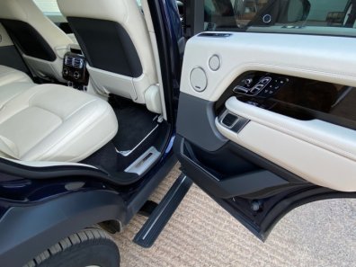 Land Rover Range Rover 5.0 V8 S/C Autobiography