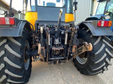 JCB 3200 Fastrac
