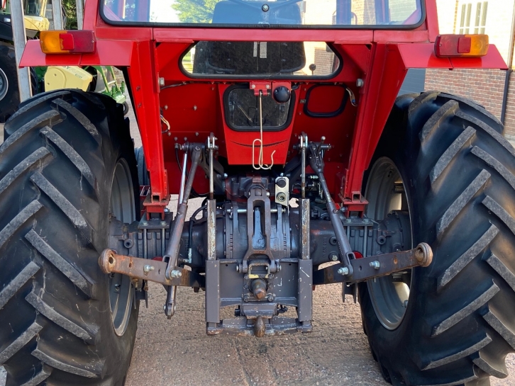 Massey Ferguson 265