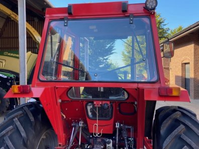 Massey Ferguson 265