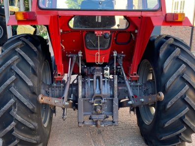 Massey Ferguson 265
