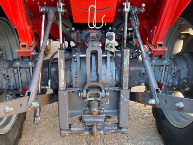 Massey Ferguson 265