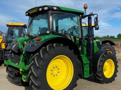 John Deere 6130R