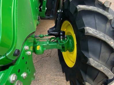 John Deere 6130R