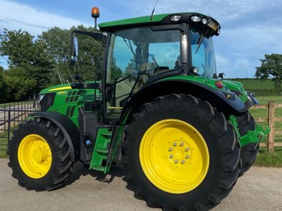 John Deere 6130R