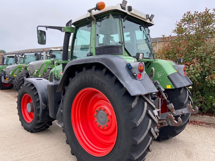 Fendt 820