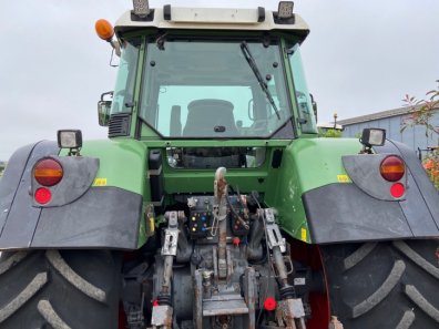Fendt 820