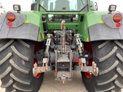 Fendt 820