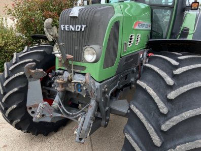 Fendt 820