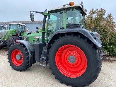 Fendt 820