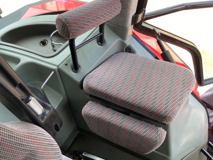 Massey Ferguson 6290