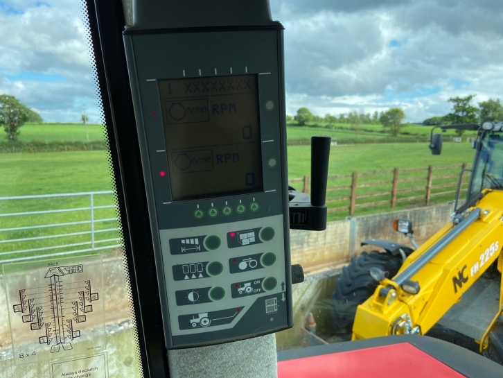 Massey Ferguson 6290