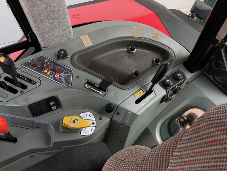 Massey Ferguson 6290