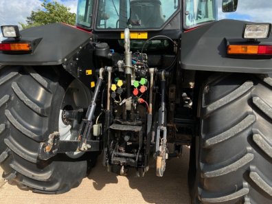 Massey Ferguson 6290
