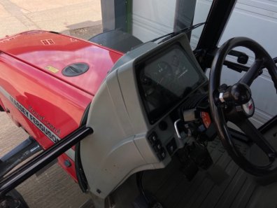 Massey Ferguson 6290