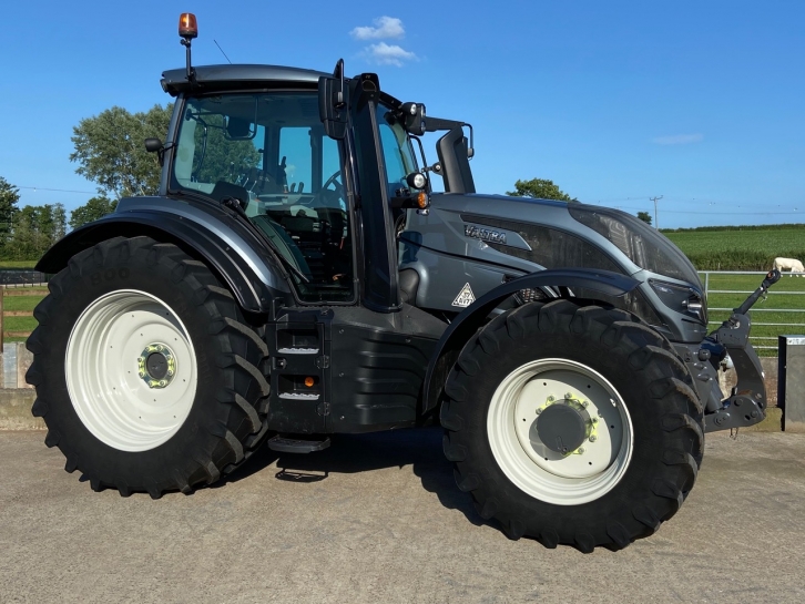 Valtra T194 Active