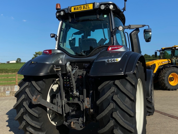 Valtra T194 Active