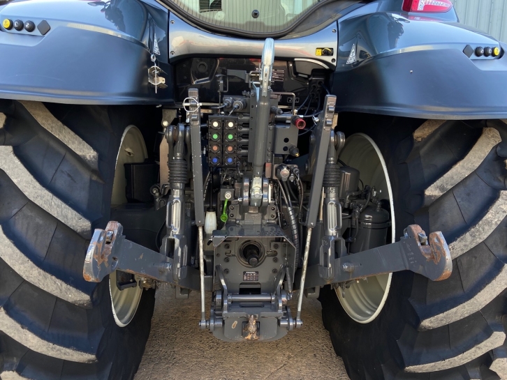 Valtra T194 Active