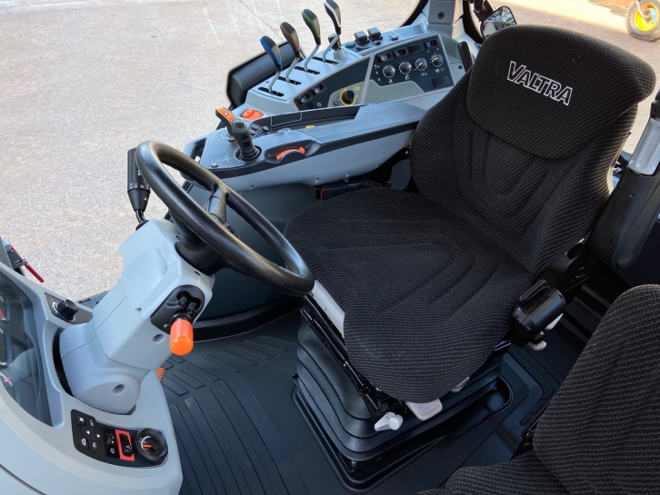 Valtra T194 Active